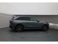 Ny XPENG G9 AWD Performance 422 kW (575 HK) 2026 Grå SUV