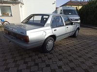 gebraucht Opel Ascona 