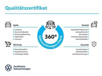 Gebraucht VW Golf VIII United 150 PS (110 kW) 2021 Grau Limousine