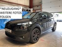 Gebraucht Citroën C4 PureTech 110 PS (80 kW) 2017 Schwarz SUV