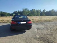 gebraucht BMW 320 Cabriolet 