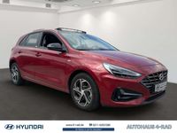 gebraucht Hyundai i30 FL 5-Türer 1.5 Benzin Turbo M/T (48V) INTRO EDITION Panoramadach