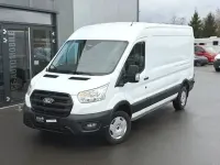 Second-hand Ford Transit 81 CP (59 kW) 2025 Andere