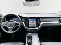 Gebraucht Volvo V60 Plus 197 PS (144 kW) 2025 Weiss Kombi