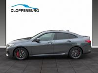 gebraucht BMW M235 xDrive Gran Coupé