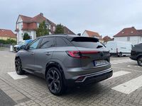 Gebraucht Renault Austral Techno Esprit Alpine 200 PS (147 kW) 2024 Grau kql + schwarz gne (grau) SUV