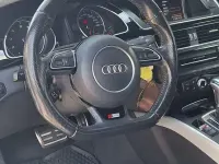 Gebraucht Audi Cabriolet Sport 230 PS (169 kW) 2015 Weiß Cabrio