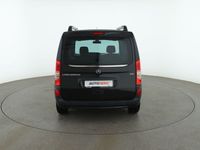 gebraucht Mercedes Citan 112 Lang Tourer Edition, Benzin, 16.090 €