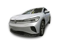Gebraucht VW ID.4 Pro Performance 150 kW (204 PS) 2021 Silber SUV
