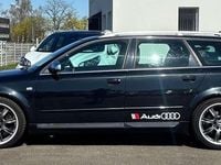 Gebraucht Audi S4 Sport 344 PS (253 kW) 2004 Schwarz Kombi