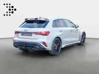 Neu Audi RS3 400 PS (294 kW) 2026 Nardograu Limousine