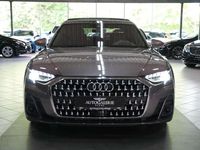 Usata Audi A8 340 CV (250 kW) 2022 Grigio Berlina