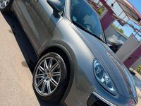 Gebraucht Porsche Cayenne 500 PS (367 kW) 2015 Grau SUV