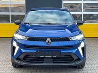 Gebraucht Renault Captur Evolution 91 PS (66 kW) 2025 Ironblau SUV