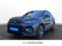 Gebraucht VW Tiguan R-line 193 PS (141 kW) 2026 Delfingrau SUV