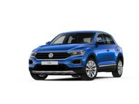 Gebraucht VW T-Roc Sport 190 PS (139 kW) 2019 SUV