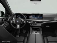 gebraucht BMW X7 xDrive40d M Sport M Sportpaket Head-Up DAB