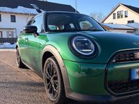 Gebraucht Mini Cooper S Classic 204 PS (150 kW) 2025 Grün Kleinwagen
