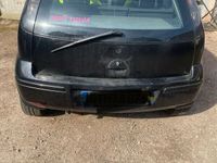 gebraucht Opel Corsa 