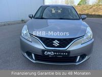 gebraucht Suzuki Baleno Euro 6 Sitzheizung TOP TOP Hoher Einstieg