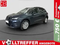Gebraucht Seat Arona CONNECT 116 PS (85 kW) 2025 Grau SUV