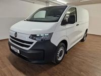 Neu VW T6.1 170 PS (125 kW) 2025 Clear white Van