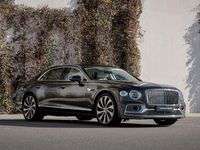 Gebraucht Bentley Flying Spur 551 PS (405 kW) 2022 Braun Limousine
