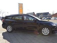 gebraucht Ford Focus 1.5 EcoBlue Cool&Connect / NAVi / Sitzh. / Kamera