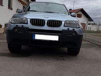 Gebraucht BMW X3 231 PS (169 kW) 2006 Andere farben SUV