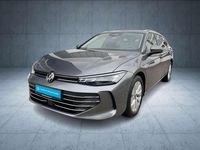 Gebraucht VW Passat Business 150 PS (110 kW) 2025 Diabasgrau metallic Kombi