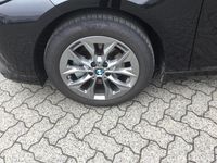 Gebraucht BMW 120 170 PS (125 kW) 2025 Black sapphire metallic Kleinwagen