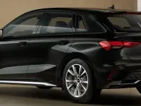 Neu Audi A3 S-Line 150 PS (110 kW) 2026 Limousine