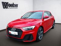 Gebraucht Audi A1 116 PS (85 kW) 2025 Progressivrot (metallic) Kleinwagen
