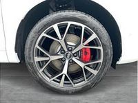 Neu Audi Q3 S-Line 265 PS (194 kW) 2026 Weiß (gletscherweiß metallic) SUV