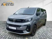 Neu Opel Zafira Life Edition 180 PS (132 kW) 2026 Grau Van / Kleinbus
