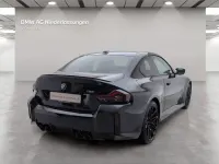 Gebraucht BMW M2 Performance 460 PS (338 kW) 2024 Schwarz Coupé
