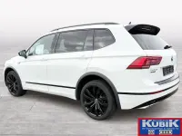 Gebraucht VW Tiguan Allspace Style 200 PS (147 kW) 2021 SUV