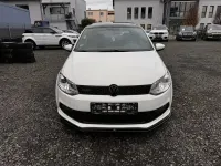 Gebraucht VW Polo GTI 180 PS (132 kW) 2012 Weiß Limousine