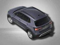 Neu VW T-Cross Life 150 PS (110 kW) 2026 Rauchgrau metallic rauchgrau metallic SUV