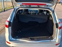 Gebraucht Ford Mondeo Titanium X 140 PS (102 kW) 2008 Silber Kombi