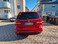 gebraucht Fiat Freemont 