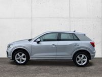 gebraucht Audi Q2 30 TFSI sport KLIMA LED ALU CarPlay -
