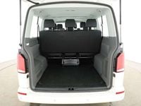 Gebraucht VW T6.1 Comfortline 83 kW (113 PS) 2022 Candyweiß Van