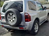 gebraucht Mitsubishi Pajero 3.2 DI-D Elegance