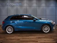 gebraucht Audi A3 Sportback e-tron 