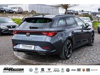 gebraucht Cupra Leon Sportstourer 1.5 eTSI DSG AHKV VIRTUAL NAVI KAMERA LED ACC PARK FULL-LINK