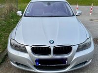gebraucht BMW 318 D zum Verkauf