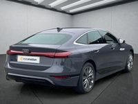 Gebraucht Audi e-tron Sportback 210 kW (286 PS) 2025 Grau SUV