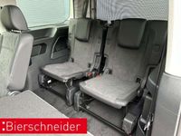 gebraucht VW Caddy Maxi 2.0 TDI DSG Style 7-S. LED APP-CONNECT ACC BLINDSPOT KAMERA PDC SHZ
