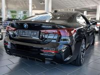 Neu BMW 440 374 PS (275 kW) 2026 Black sapphire Coupé